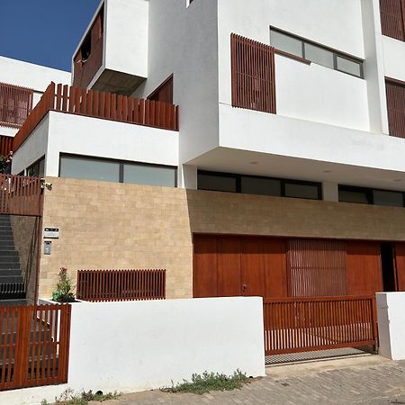 Papaya Apartments Sal Island Santa Maria Ngoại thất bức ảnh