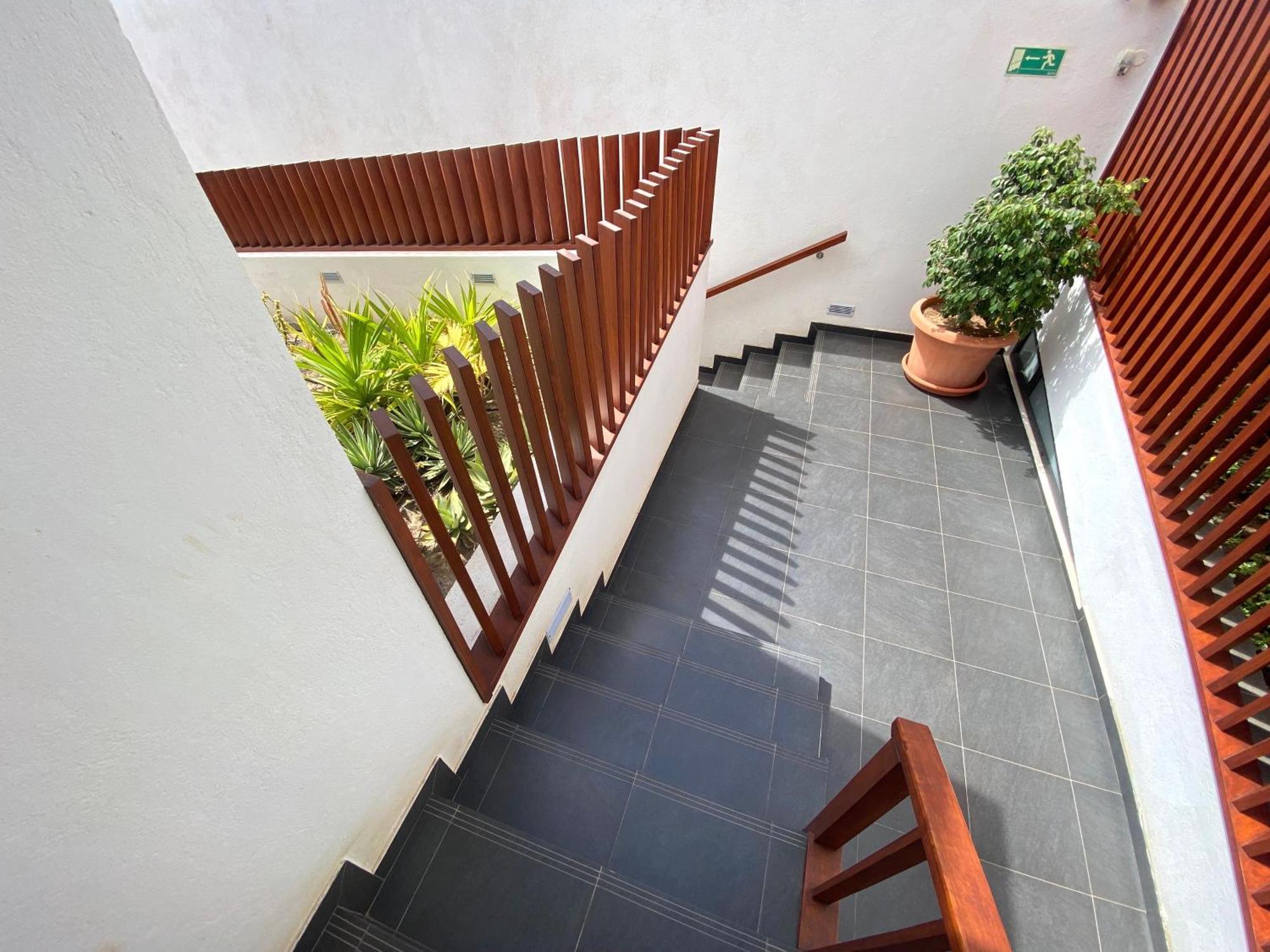 Papaya Apartments Sal Island Santa Maria Ngoại thất bức ảnh