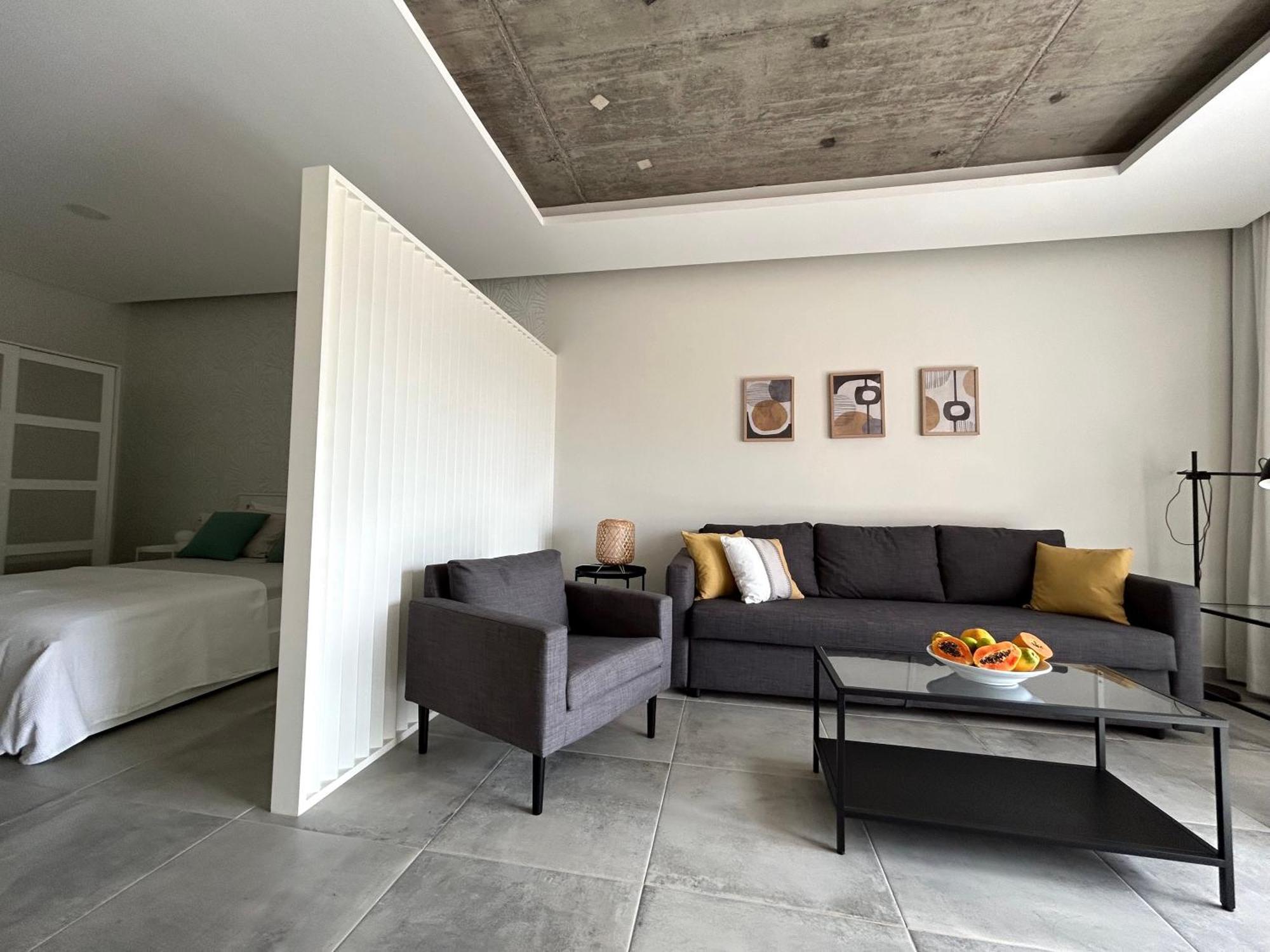 Papaya Apartments Sal Island Santa Maria Ngoại thất bức ảnh