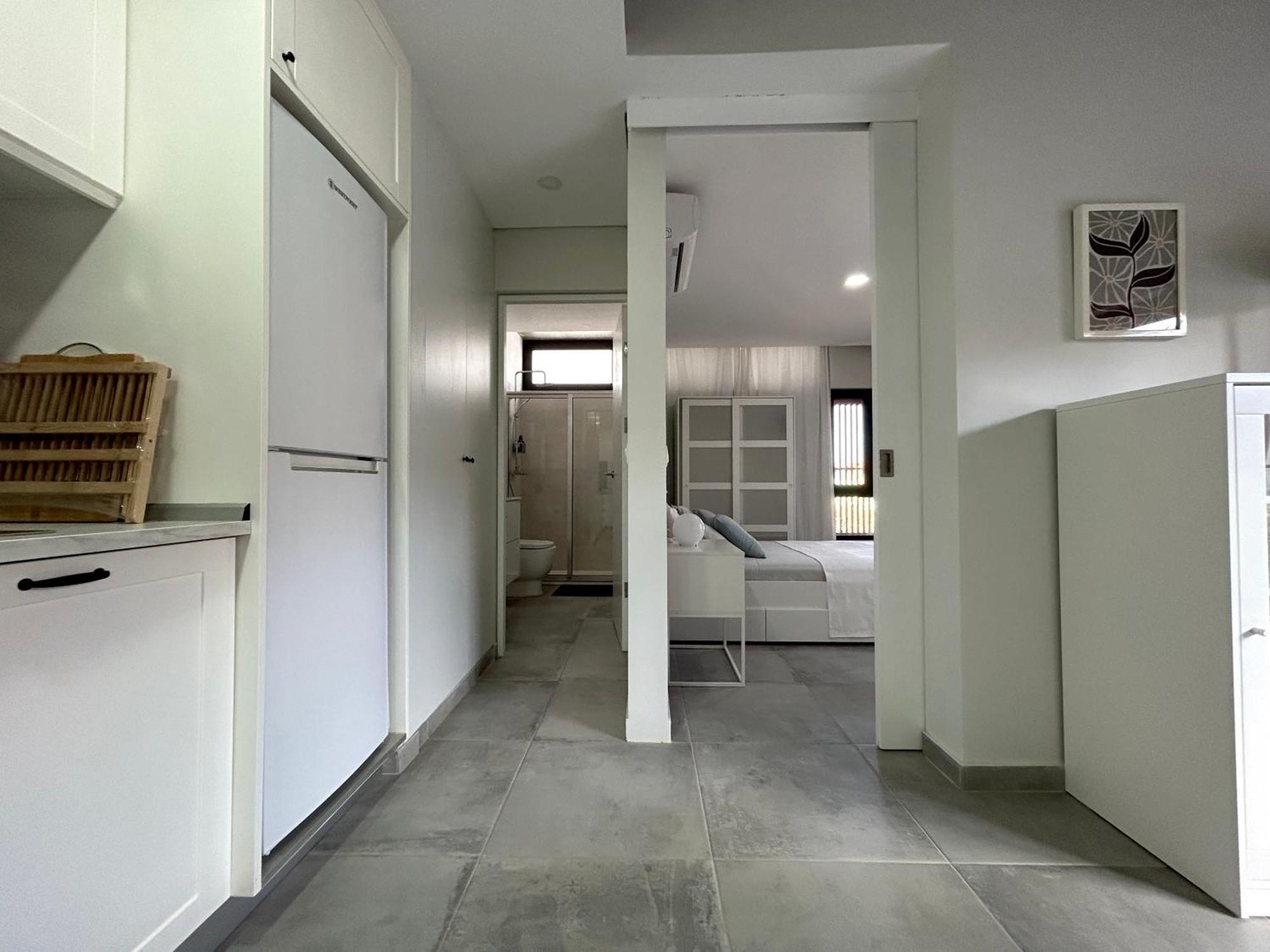 Papaya Apartments Sal Island Santa Maria Ngoại thất bức ảnh