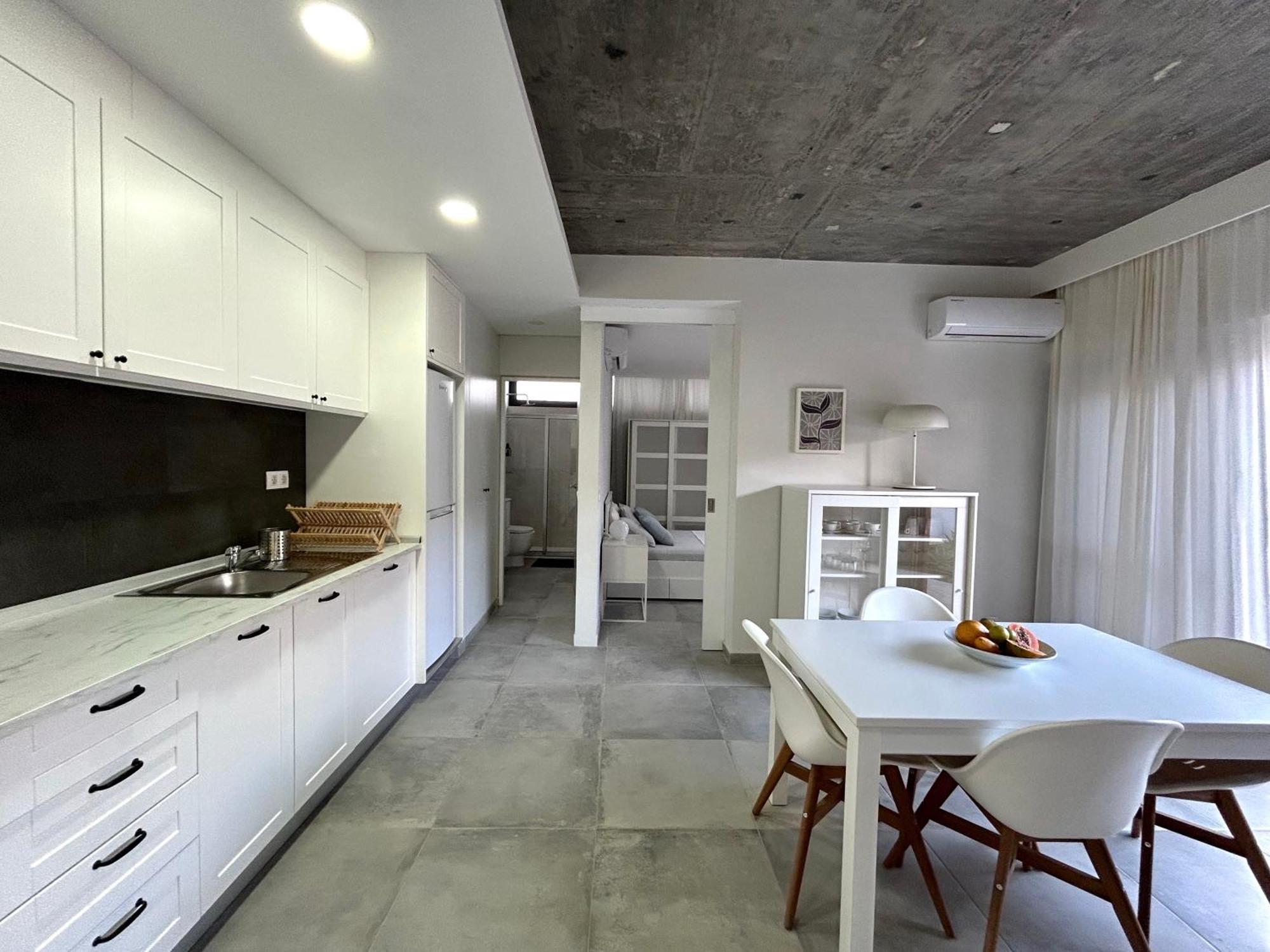 Papaya Apartments Sal Island Santa Maria Ngoại thất bức ảnh
