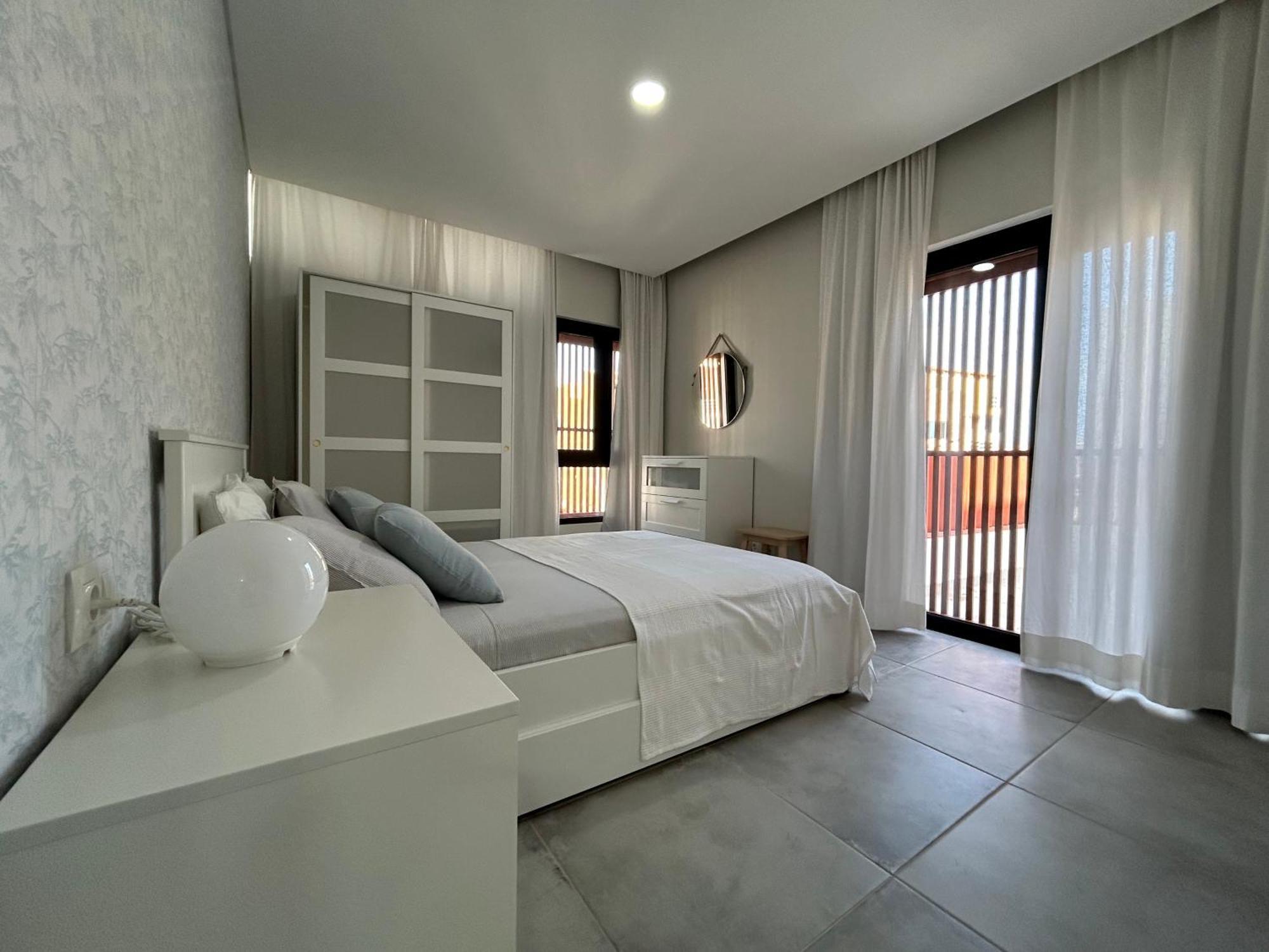 Papaya Apartments Sal Island Santa Maria Ngoại thất bức ảnh