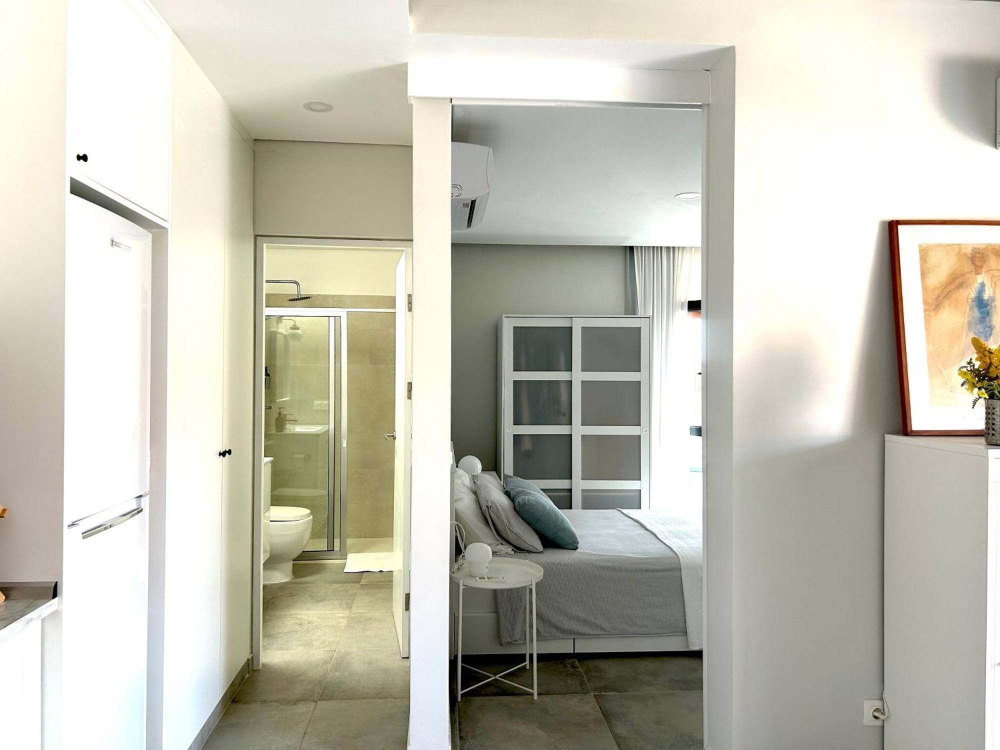 Papaya Apartments Sal Island Santa Maria Ngoại thất bức ảnh