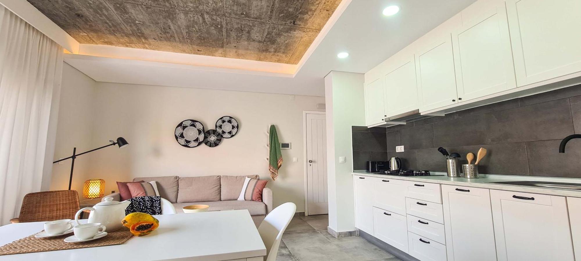 Papaya Apartments Sal Island Santa Maria Ngoại thất bức ảnh