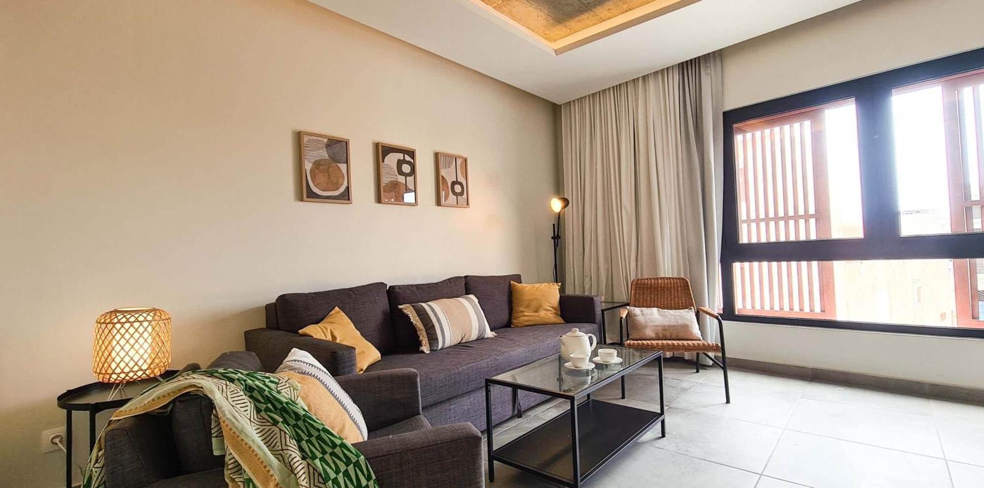 Papaya Apartments Sal Island Santa Maria Ngoại thất bức ảnh