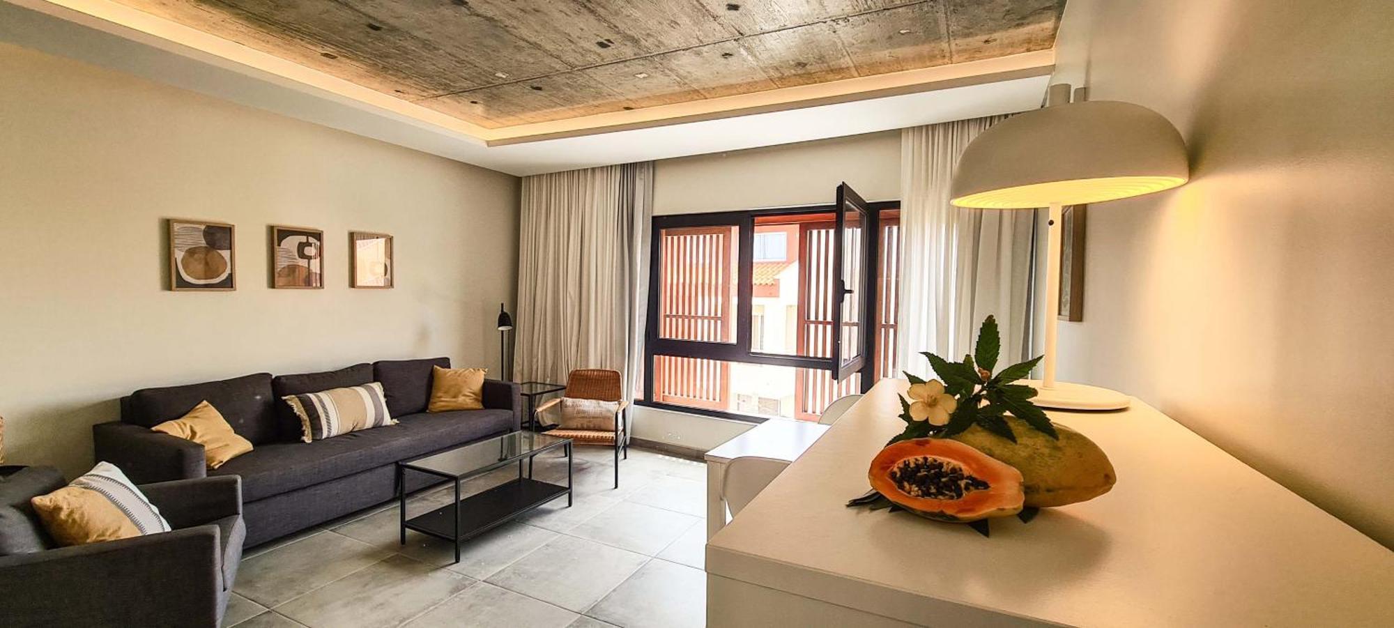 Papaya Apartments Sal Island Santa Maria Ngoại thất bức ảnh