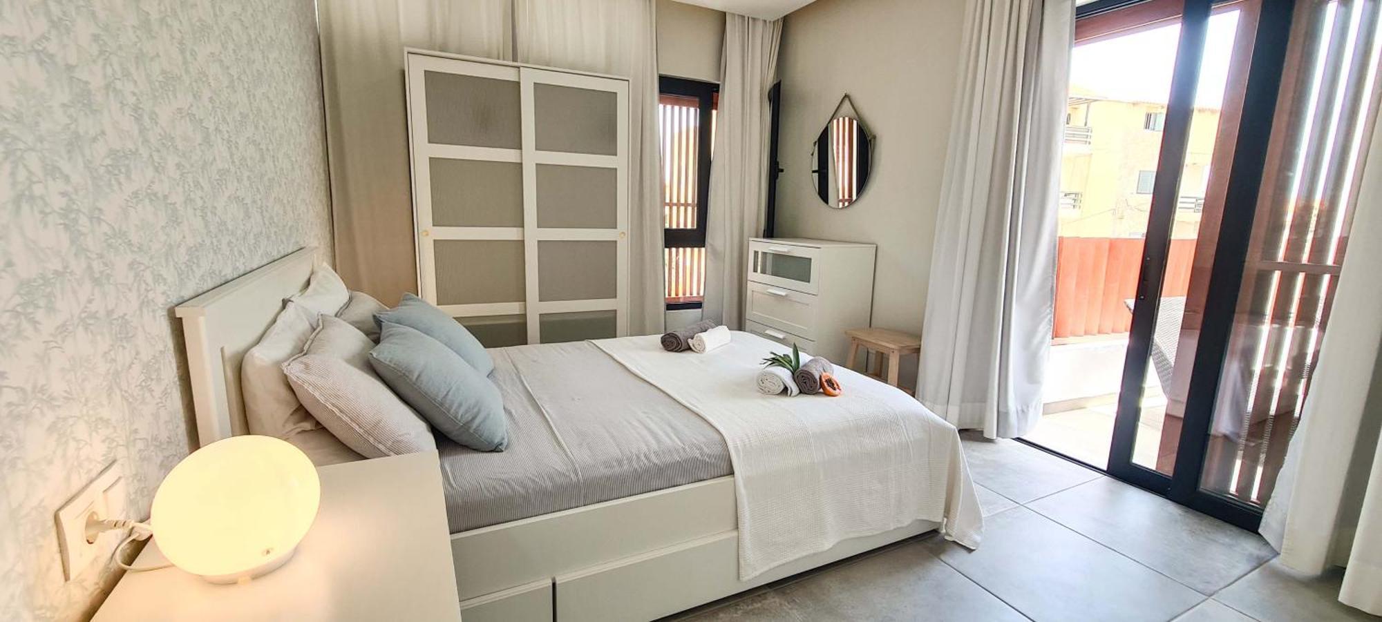 Papaya Apartments Sal Island Santa Maria Ngoại thất bức ảnh