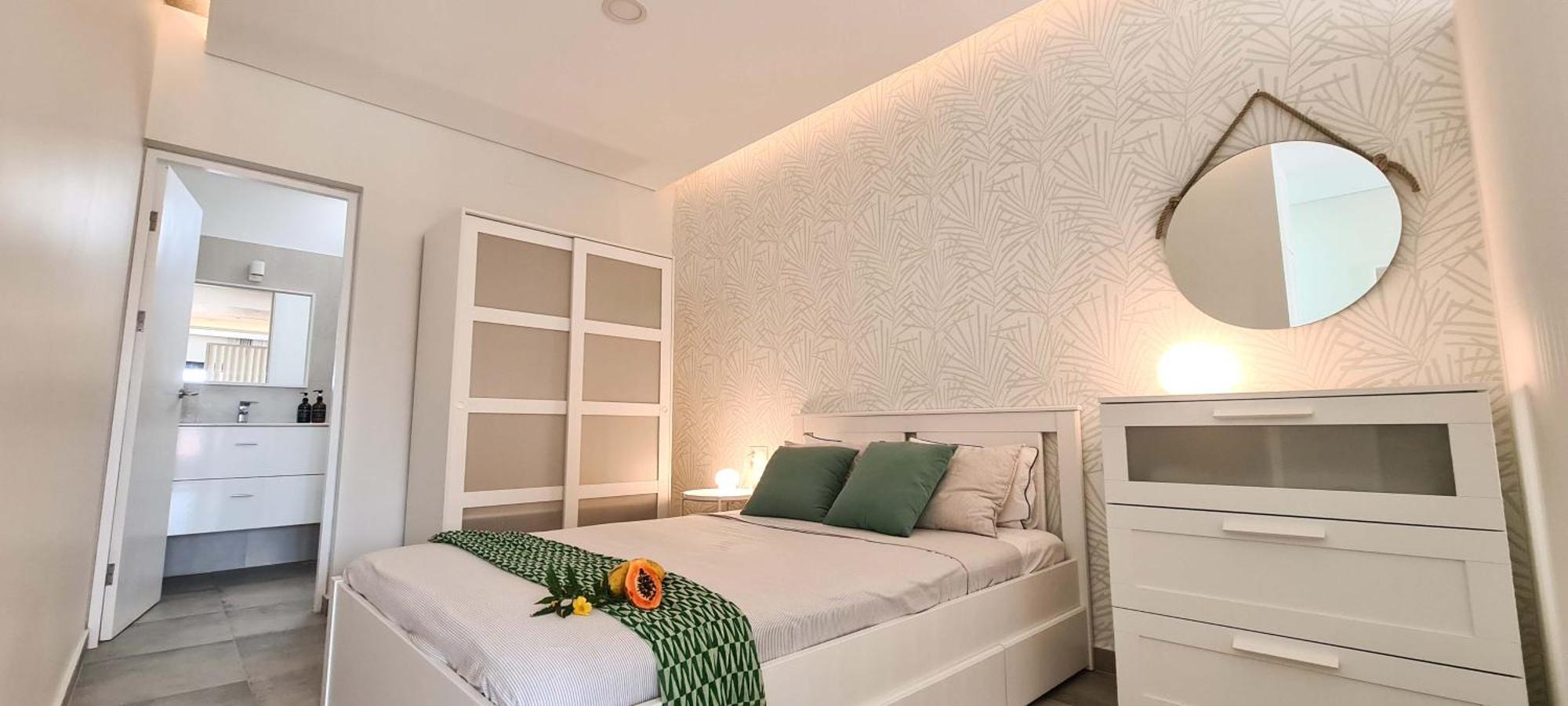 Papaya Apartments Sal Island Santa Maria Ngoại thất bức ảnh