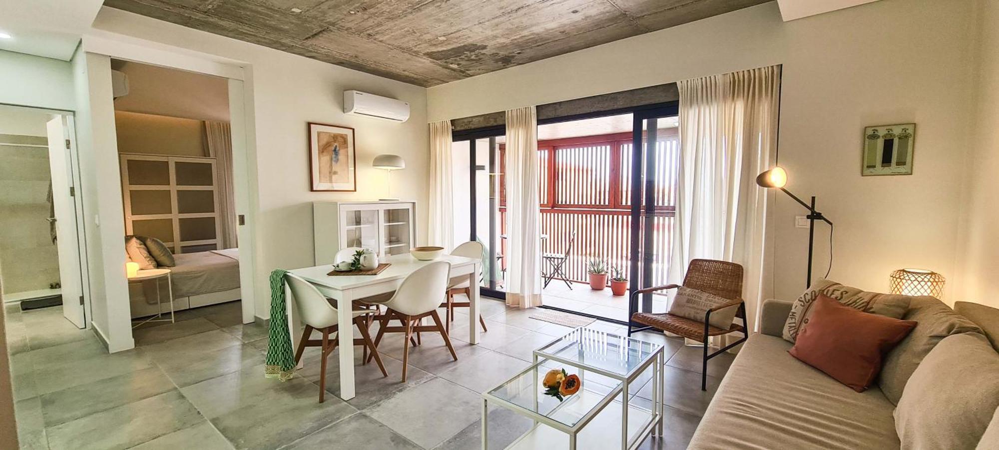 Papaya Apartments Sal Island Santa Maria Ngoại thất bức ảnh