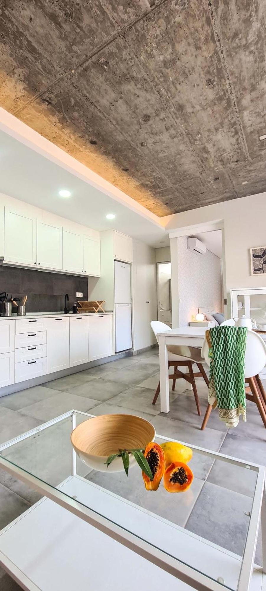 Papaya Apartments Sal Island Santa Maria Ngoại thất bức ảnh
