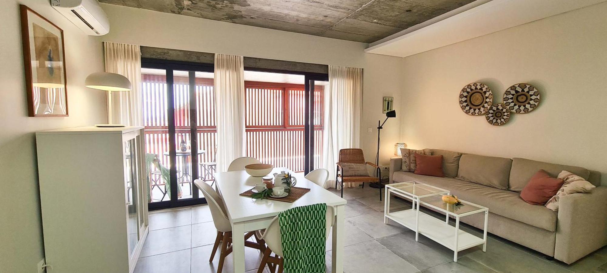 Papaya Apartments Sal Island Santa Maria Ngoại thất bức ảnh