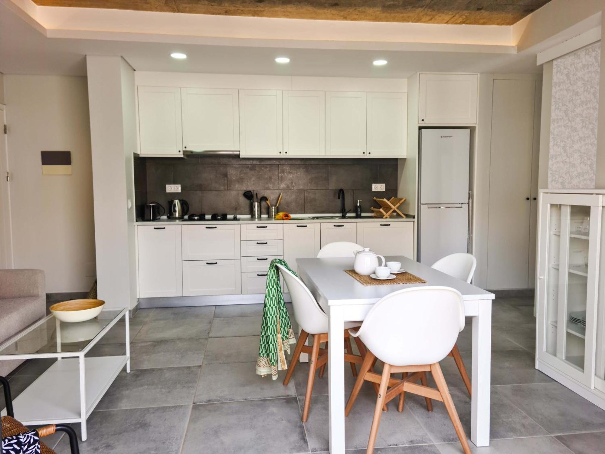 Papaya Apartments Sal Island Santa Maria Ngoại thất bức ảnh