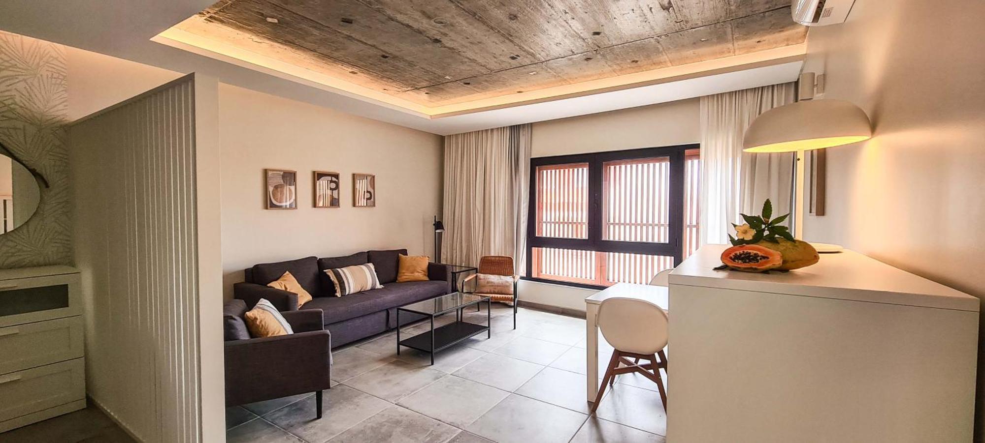 Papaya Apartments Sal Island Santa Maria Ngoại thất bức ảnh